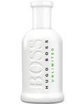 hugoboss Hugo Boss Unlimited Spray 100 ml