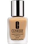 Clinique Superbalanced Foundation - WN 114 Golden