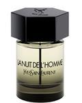 Yves Saint Laurent La Nuit de L'Homme Eau de Toilette  100 ml