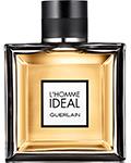 Guerlain Lhomme Ideal Guerlain - Lhomme Ideal Eau de Toilette - 100 ML