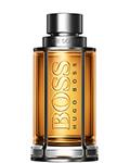Hugo Boss Eau De Toilette Spray - The Scent Men 100 ml