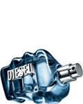 Diesel Only The Brave Eau De Toilette For Men