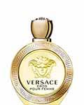 Versace Eau De Toilette Versace - Eros Pour Femme Eau De Toilette  - 100 ML