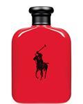 Ralph Lauren Polo Red Eau de Toilette  125 ml