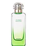 Hermès UN JARDIN SUR LE TOIT eau de toilette spray 100 ml