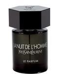Yves Saint Laurent La Nuit De Lhomme YSL - La Nuit De Lhomme Eau de Parfum - 100 ML