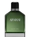 Giorgio Armani Eau de Cèdre Eau de Toilette  100 ml