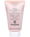 Sisley Masque Eclat Express Sisley - Masque Eclat Express Radiant Flow Express Mask - Cleansing With Red Clay - Intensive Formula