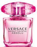 Versace Bright Crystal Absolu Versace - Bright Crystal Absolu Eau de Parfum - 30 ML