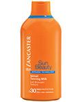 Lancaster - SUN BEAUTY Sublime Tan Velvet Milk SPF 30 - 400 ml