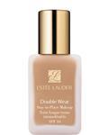 Estée Lauder Double Wear Stay In Place Make-up, 2c1 Pure Beige, Beige