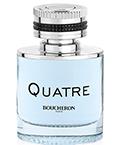 Boucheron Quatre Eau de Toilette 50 ml