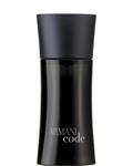 Giorgio Armani Eau de Toilette "Code Homme"