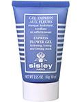 Sisley Gel Express Aux Fleurs Sisley - Gel Express Aux Fleurs Express Flower Gel Hydrating And Toning Mask