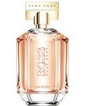 Boss Eau de Parfum "The Scent for her"