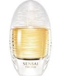 Sensai The Silk SENSAI - The Silk Eau de Parfum - 50 ML