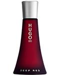 HUGO Eau de Parfum "Deep Red Woman"