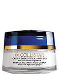 Collistar Energetic Anti-age Cream Gezichtscrème 50 ml