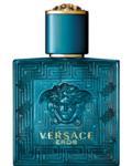 Versace Eros Versace - Eros Eau de Toilette Spray - 50 ML