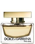 Dolce & Gabbana - The One for Women 30 ml. EDP