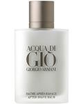 Armani Aftershave Balsem Armani - Acqua Di Gio Aftershave Balsem