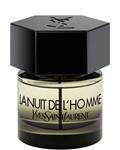 Yves Saint Laurent Eau De Toilette Mannen Yves Saint Laurent - La Nuit De L'homme Eau De Toilette Mannen  - 60 ML