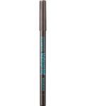 Bourjois CONTOUR CLUBBING WP #057-up and brown
