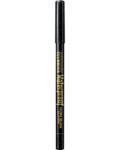 BOURJOIS Contour Clubbing Waterproof Kajalstift  Nr. 55 - Ultra Black Glitter