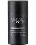 Armani Code Armani - Code Deodorant Stick