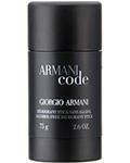 Armani - Code für Männer Deodorant-Stick 75 ml