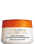 Collistar Supermoisturizing Regenerating After Sun Crème 200 ml