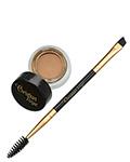 Christian C. Eyebrow Make Up Christian C. - Eyebrow Make Up Eyebrow Dip Pommade