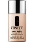 Clinique Even Better SPF15 foundation - 90 Sand