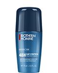 Biotherm Homme - Day Control 48H Deo Roll-on - 75 ml