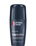 Biotherm Homme Day Control 72h Deodorant Roll-On  75 ml