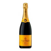 veuveclicqout Veuve Clicquot Brut Carte Jaune