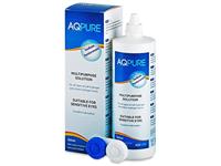 Optoflex AQ Pure Lenzenvloeistof 360 ml