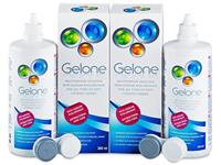 Soleko Gelone 2 x 360 ml