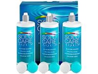 Alcon Solo care Aqua (3 x 360 ml)