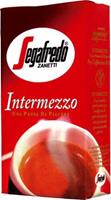 Segafredo Intermezzo gemalen koffie