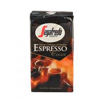 Segafredo Casa (250g gemahlener Kaffee)