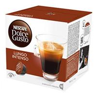 nescafédolcegusto Dolce Gusto Lungo Intenso