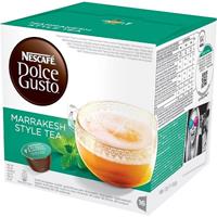 Dolce Gusto Marrakesh Style Tea