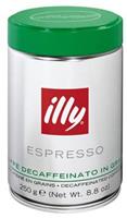 Illy cafeïnevrije koffiebonen