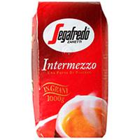 Segafredo Kaffeebohnen Intermezzo (1kg)