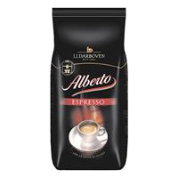 Alberto Espresso koffiebonen