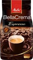 Melitta Kaffee , BellaCrema Espresso, , ganze Bohne