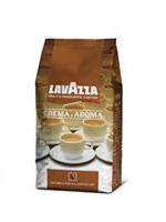 Lavazza Espresso Crema E Aroma 1kg ganze Kaffee-Bohne, braune Tüte