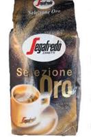 Segafredo Selezione Oro ganze Bohnen 1kg