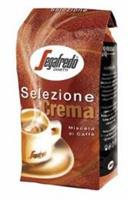 Segafredo Kaffeebohnen Selezione CREMA (1kg)
